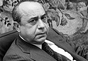 Писатель-нонконформист Писатель-нонконформист