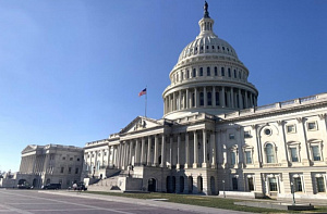 Палата представителей США одобрила законопроект о повышении лимита госдолга