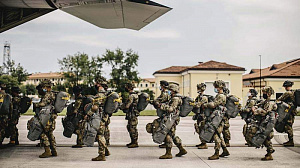 В Польше появится постоянный гарнизон Вооружённых сил США 