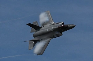 Глава МО Сингапура: США используют F-35 на Украине Глава МО Сингапура: США используют F-35 на Украине