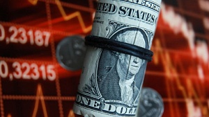 Госдолг США снова превысил установленный лимит Госдолг США снова превысил установленный лимит