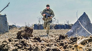 Силы ЛНР взяли под контроль дорогу из Северска в Лисичанск