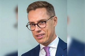Новым президентом Финляндии станет Александер Стубб