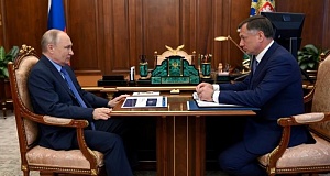 Путин заявил о необходимости снижать смертность на дорогах Путин заявил о необходимости снижать смертность на дорогах
