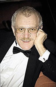 Создателю «Экипажа» - 75 Создателю «Экипажа» - 75