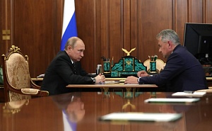 Шойгу назвал причину ЧП с глубоководным аппаратом Шойгу назвал причину ЧП с глубоководным аппаратом