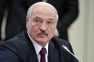 Лукашенко намекает на компенсацию за Чернобыль от России 