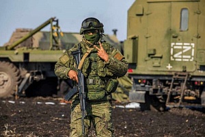 СВО: если не победа, то — что? СВО: если не победа, то — что?