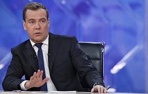 Все будет хорошо… Все будет хорошо…
