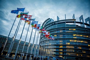 Оппозиция ЕС стала понимать Россию? Оппозиция ЕС стала понимать Россию?