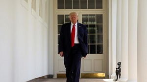 Трамп решил побороться за права уйгуров Трамп решил побороться за права уйгуров