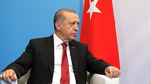 Эрдоган: Турция может войти в топ-10 экономик мира