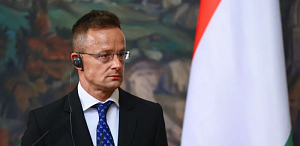 МИД Венгрии: Европарламент — одна из самых коррумпированных организаций в мире МИД Венгрии: Европарламент — одна из самых коррумпированных организаций в мире