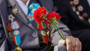 Акцию «Бессмертный полк» в Казахстане переименовали в «Поклонимся героям»
