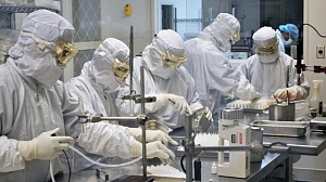 США открыли на Украине восемь лабораторий с опасными инфекциями