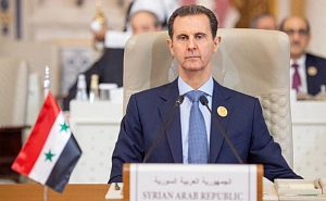 Суд во Франции выдал ордер на арест президента Сирии