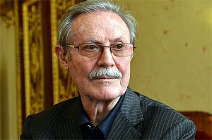 Юрий Соломин: «Секрет успеха? Уходя со сцены, оставляй там кусочек своего сердца» Юрий Соломин: «Секрет успеха? Уходя со сцены, оставляй там кусочек своего сердца»