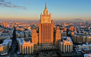 Москва предостерегает все страны от подпитки милитаристских настроений Киева Москва предостерегает все страны от подпитки милитаристских настроений Киева