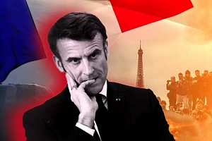 От чего «корёжит» Париж От чего «корёжит» Париж