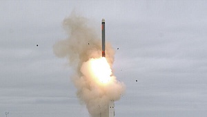 Рябков обвинил США в нагнетании военной напряженности Рябков обвинил США в нагнетании военной напряженности