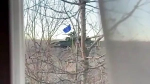 Украинские ДРГ пытались прорваться в Россию на трёх направлениях Украинские ДРГ пытались прорваться в Россию на трёх направлениях
