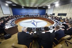 В НАТО заявили о готовности к диалогу по ДРСМД