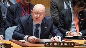 На заседании Совбеза ООН западные страны отказались от диалога с крымчанами На заседании Совбеза ООН западные страны отказались от диалога с крымчанами