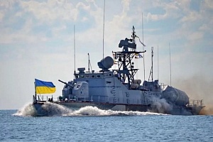 Нападет ли Украина на Россию? Нападет ли Украина на Россию?