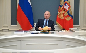 Путин обвинил Запад в циничном отношении к глобальным продовольственным проблемам Путин обвинил Запад в циничном отношении к глобальным продовольственным проблемам