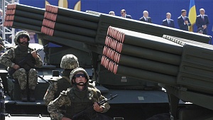 Сербия: оружие для Украины Сербия: оружие для Украины