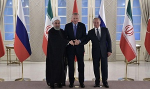 Сирия: что впереди? Сирия: что впереди?