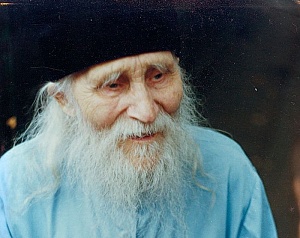 Сегодня исполняется 110 лет со дня рождения старца Николая Гурьянова Сегодня исполняется 110 лет со дня рождения старца Николая Гурьянова
