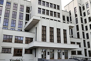 Власти Белоруссии усиливают борьбу с экстремизмом Власти Белоруссии усиливают борьбу с экстремизмом