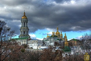 Раскольническая ПЦУ назначила собственного наместника Киево-Печерской лавры Раскольническая ПЦУ назначила собственного наместника Киево-Печерской лавры