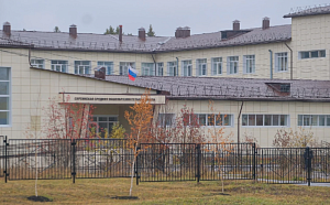 При стрельбе в школе под Пермью пострадал один ребенок При стрельбе в школе под Пермью пострадал один ребенок