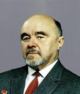 Он был одним из лидеров «атомного проекта» Он был одним из лидеров «атомного проекта»