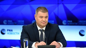 Русский разведчик в СБУ Русский разведчик в СБУ