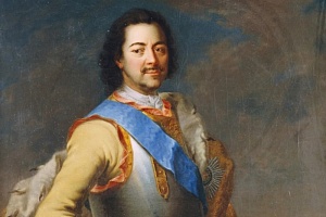 Великий самодержец Великий самодержец