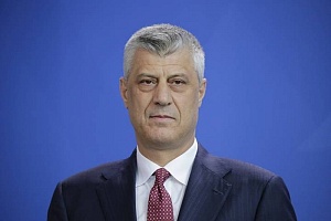 Тачи призвал Сербию признать Косово Тачи призвал Сербию признать Косово