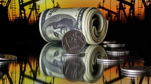 Цена нефти марки Brent превысила 93 доллара Цена нефти марки Brent превысила 93 доллара
