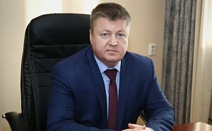 Глава Минздрава Алтая арестован за взятки