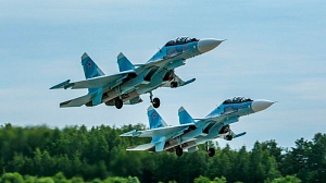 В Белоруссии заявили об отказе от российской базы ВВС В Белоруссии заявили об отказе от российской базы ВВС