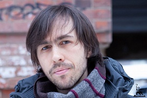Виталий Суслин: «смотрящий за провинцией» Виталий Суслин: «смотрящий за провинцией»