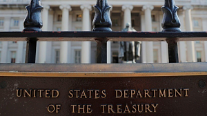 Минфин США расширил санкции по «акту Магнитского» Минфин США расширил санкции по «акту Магнитского»