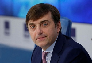 Кравцов: слово «Бог» предлагается писать с заглавной буквы Кравцов: слово «Бог» предлагается писать с заглавной буквы