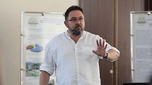 Советник Зеленского предложил переименовать Россию Советник Зеленского предложил переименовать Россию