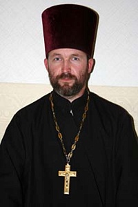 В Подольске убит священник