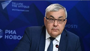 МИД РФ: США держат в заложниках более 60 россиян МИД РФ: США держат в заложниках более 60 россиян