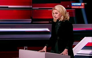 Голикова назвала ужасной ситуацию с оптимизацией в здравоохранении Голикова назвала ужасной ситуацию с оптимизацией в здравоохранении