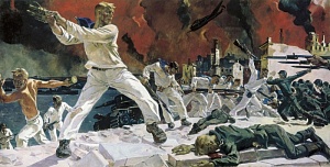 Черные дни 1942-го Черные дни 1942-го